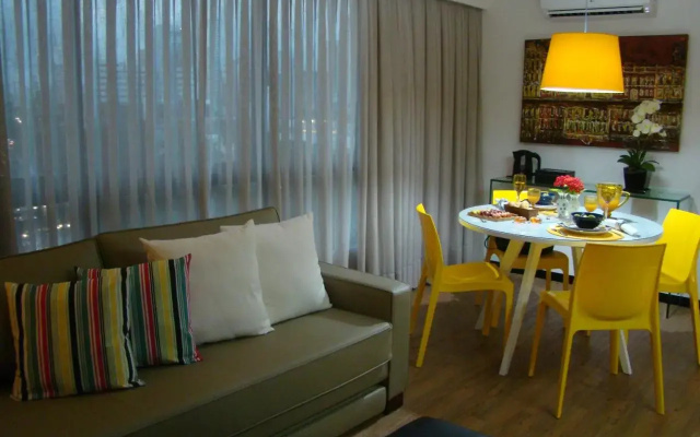 Flat 508 Recife