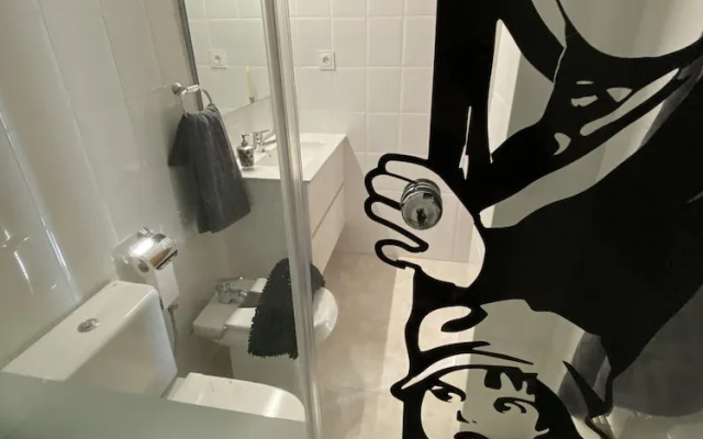 Apartamento Vivalidays Nuria