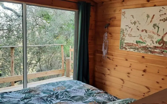 Chalet Zenitude (Adults Only)