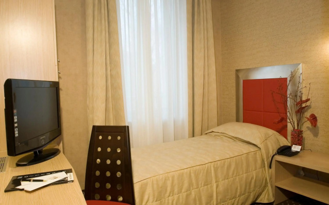 Hotel Susa