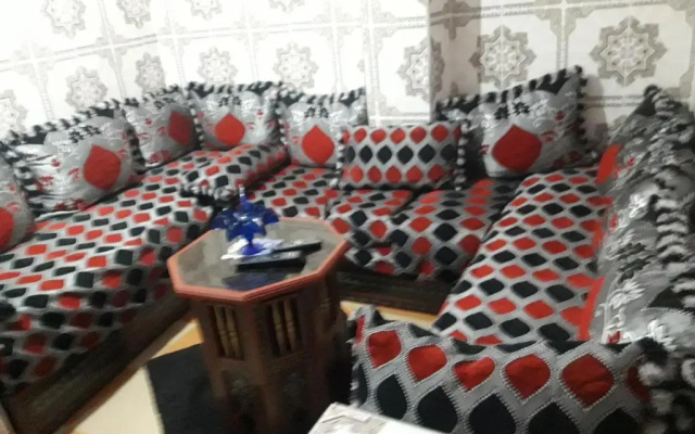 Maison Bahija