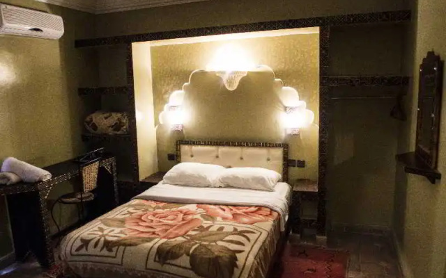 Hotel Le Coq Hardi