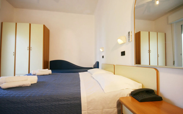 Hotel Lily