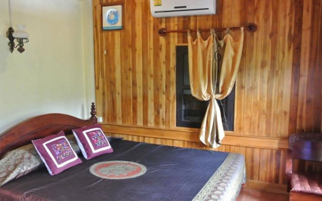 Khong Savath Guesthouse
