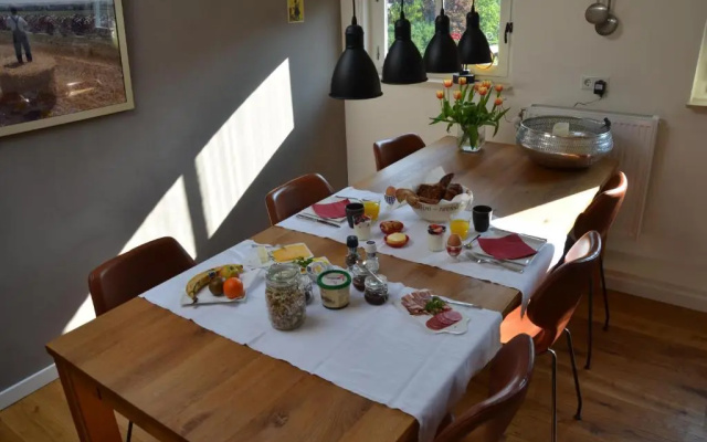 De Auw Sjoekelaatfabriek