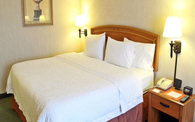 Hampton by Hilton Saltillo