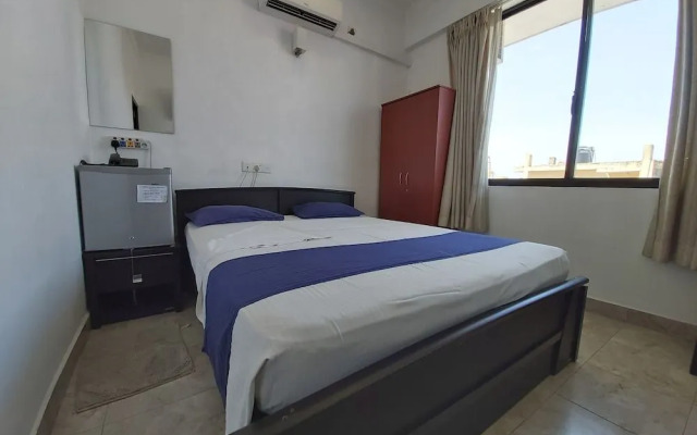 Hotel Krishco