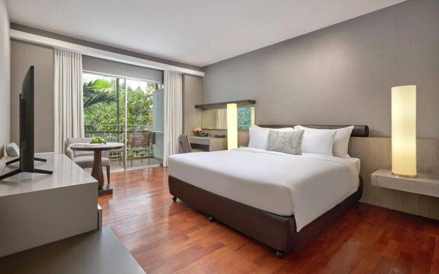 Vismaya Suvarnabhumi Hotel
