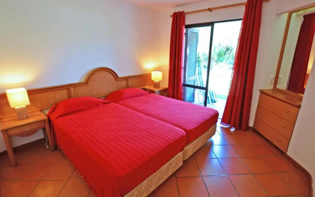 T2 Casa Albufeira - Pool & Sun Terrace