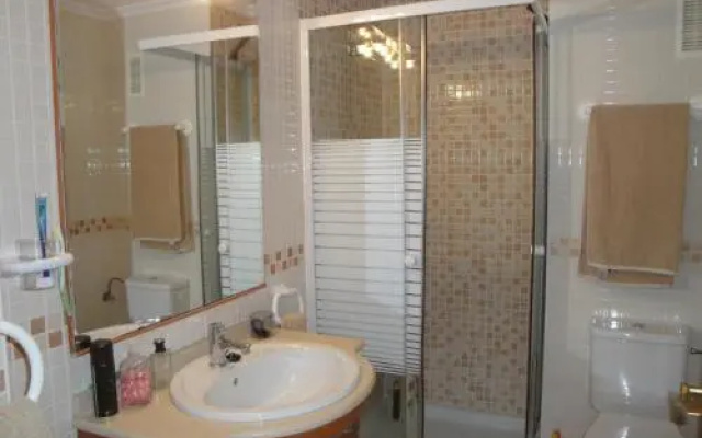 Apartment Orihuela Costa 38 Spain