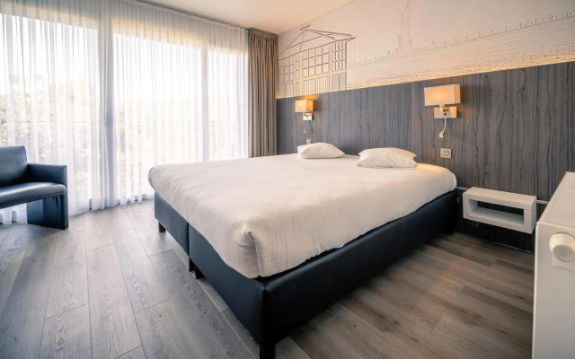 Hotel Royal Astrid