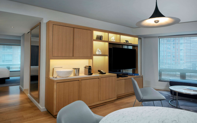 Conrad New York downtown