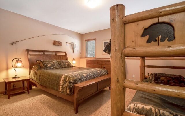 HSLG Keystone Ranch Retreat 5 bedroom