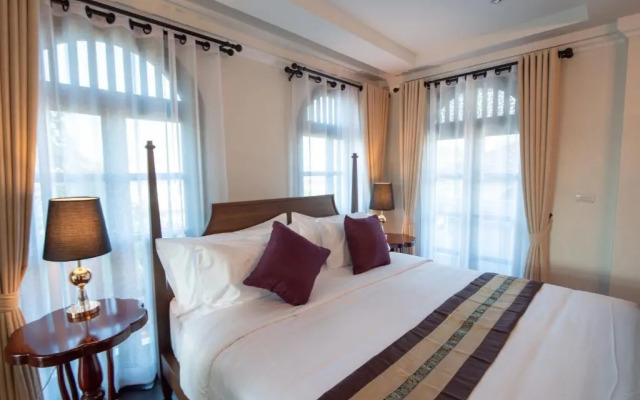 Nanta Glam CM Hotel & Residences