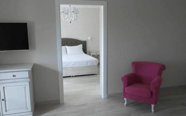 Locanda Borgo Vecchio