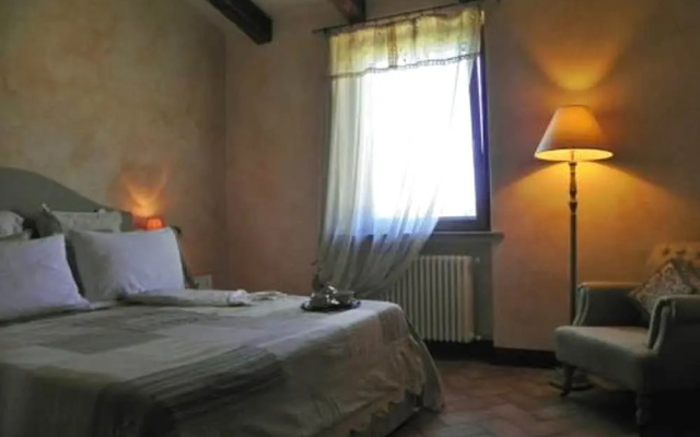 Agriturismo Sugheretello