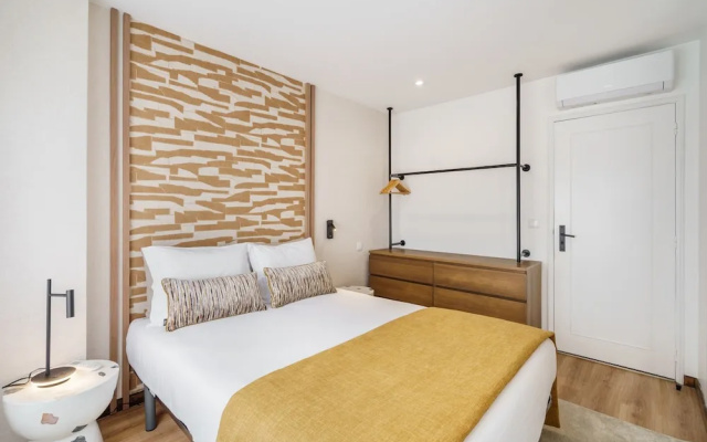 Penthouse Praia de Olinda - Minho s Guest