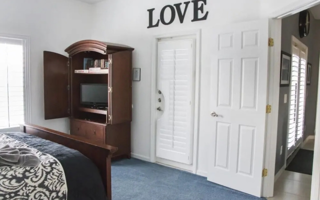 Mwml280 4 Bedroom Home