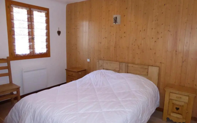 Appartement Champagny-en-Vanoise, 4 pièces, 8 personnes - FR-1-464-47