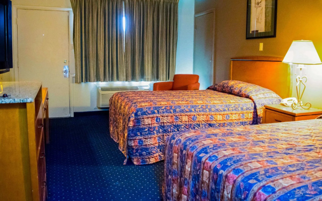 Express Inn Newport News