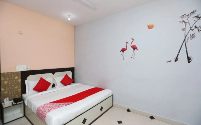 OYO 15658 Maheshwaram Guesthouse