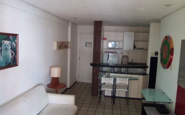 Silva Hospedagem - Flat Number One