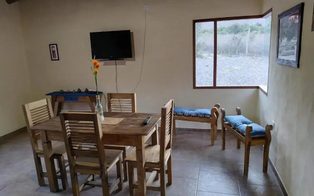 Pirca del Abuelo II