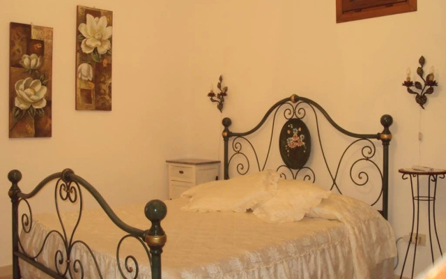 B&B La Bouganville