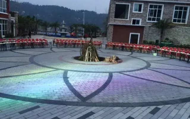 Nanbu Shengzhong Lake Holiday Homestay