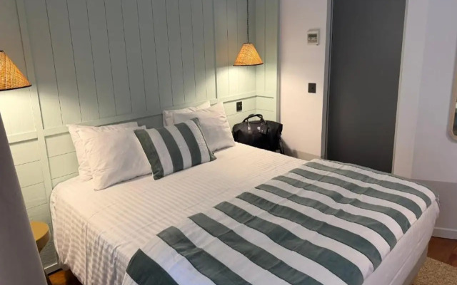 Boutique Hôtel Le Clos Huguerie – Bordeaux Centre