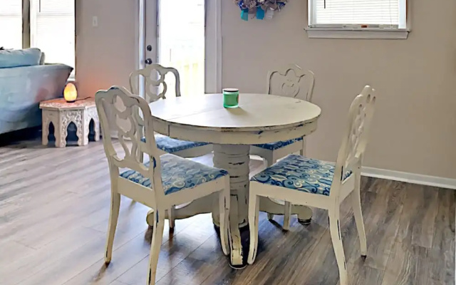 Casa Getaway - Two Bedroom Home