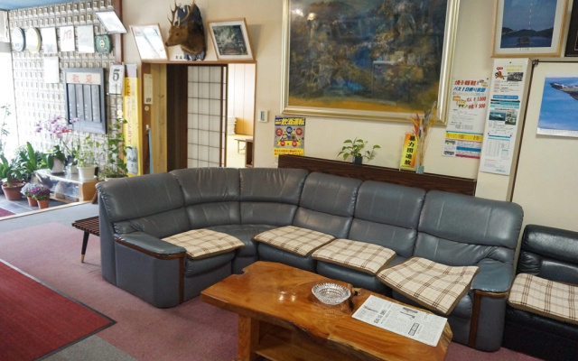 Maruya Hotel