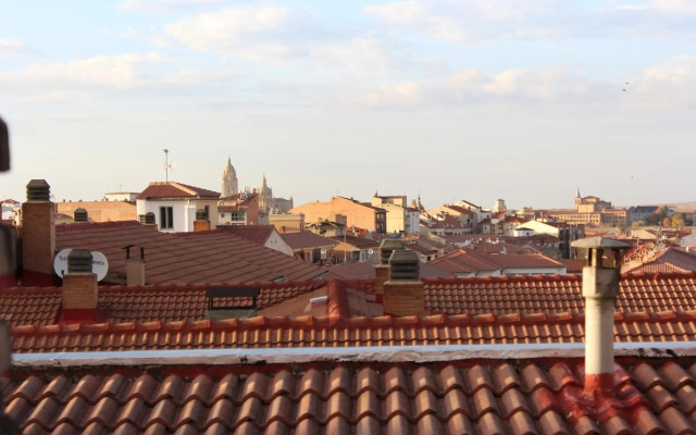 VUT Skyline