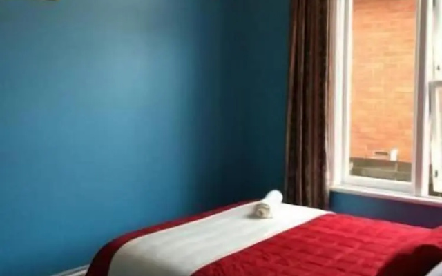 Dunedin Boutique Homestay
