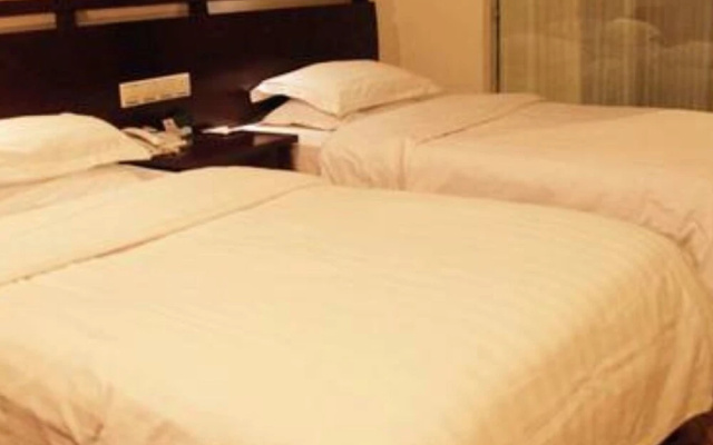 Dingfu Hotel