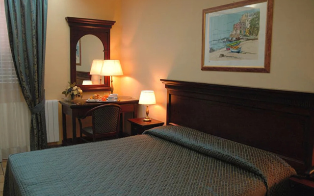 Hotel Colle Acre