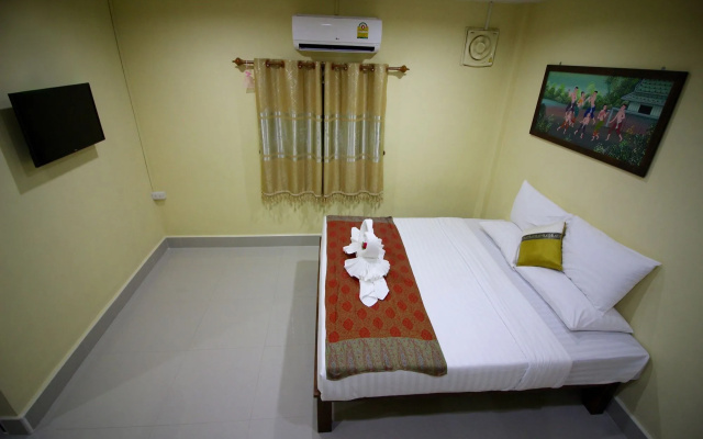 Srisiam Resort