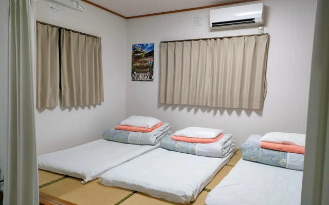 Guest House Momiji Nikko - Vacation STAY 13409