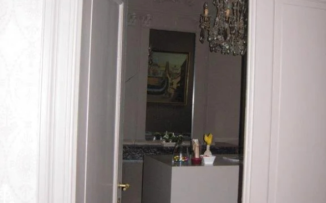 Landhuis Vedastus