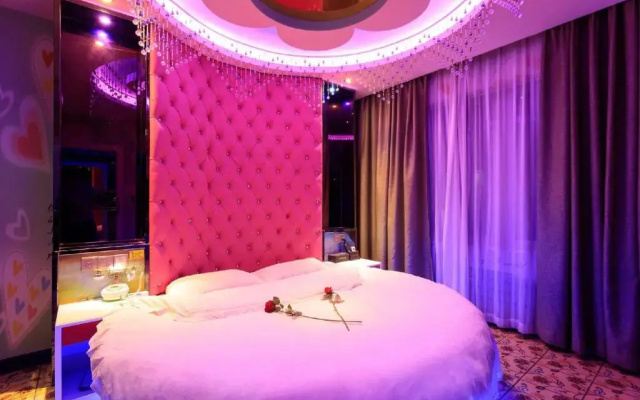 24K International Hotel