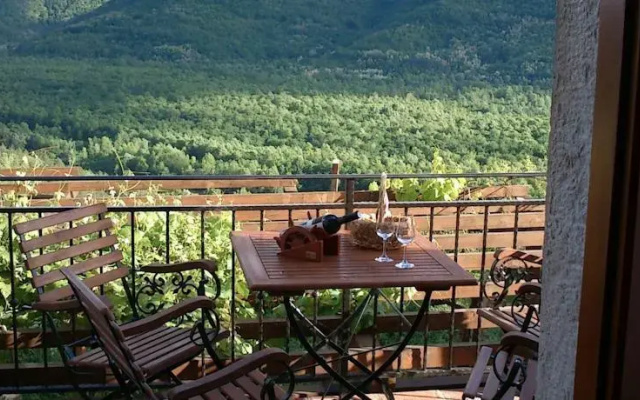 Holiday Home Stone House Ana