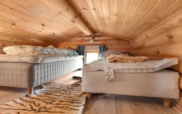 5 Star Holiday Home in Asnaes
