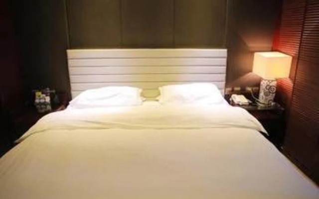 Hongxiuqiu Hotel
