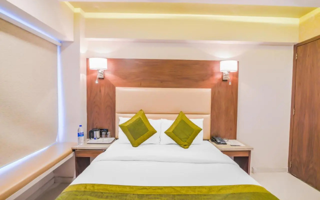 Hotel Oxford
