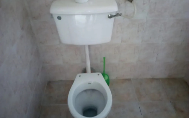 Malewa Garden Hotel