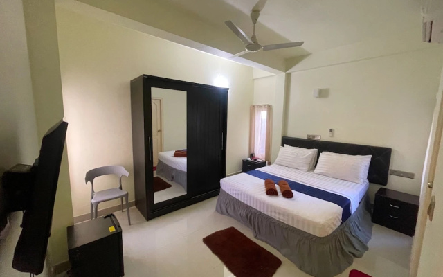 Oren Hotel Maldives