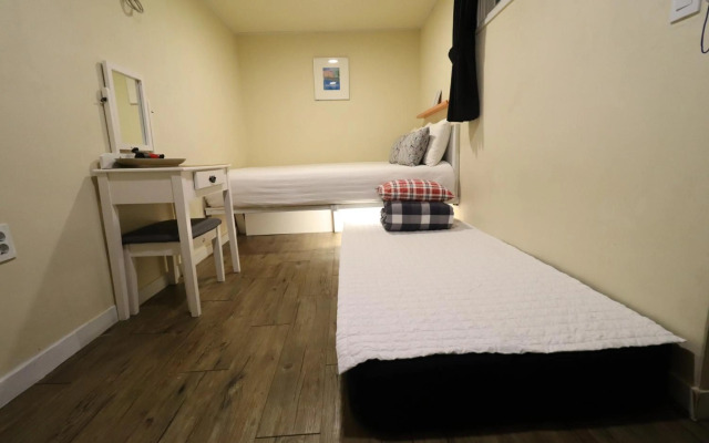 Just4u Guesthouse
