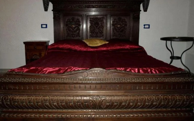 Locanda degli Sfizi