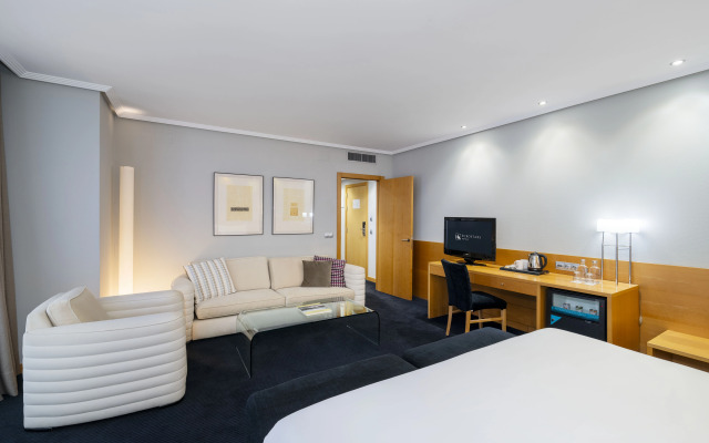 Eurostars Rey Alfonso X