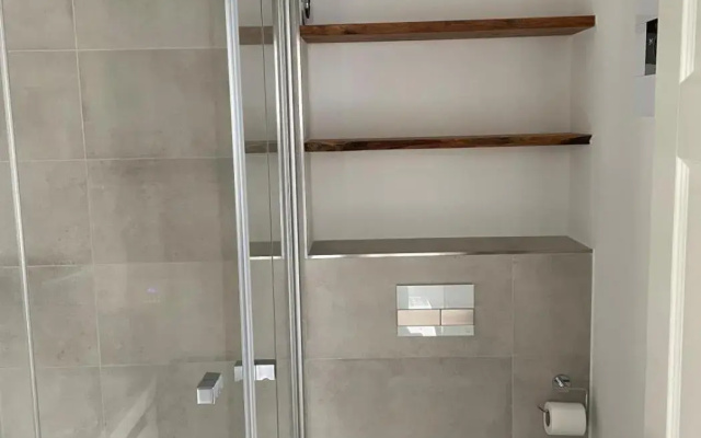 Ferienwohnung Seesternchen 3